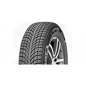 255/65R17 114H LATITUDE ALPIN LA2 XL MS 3PMSF (E-9.2) MICHELIN